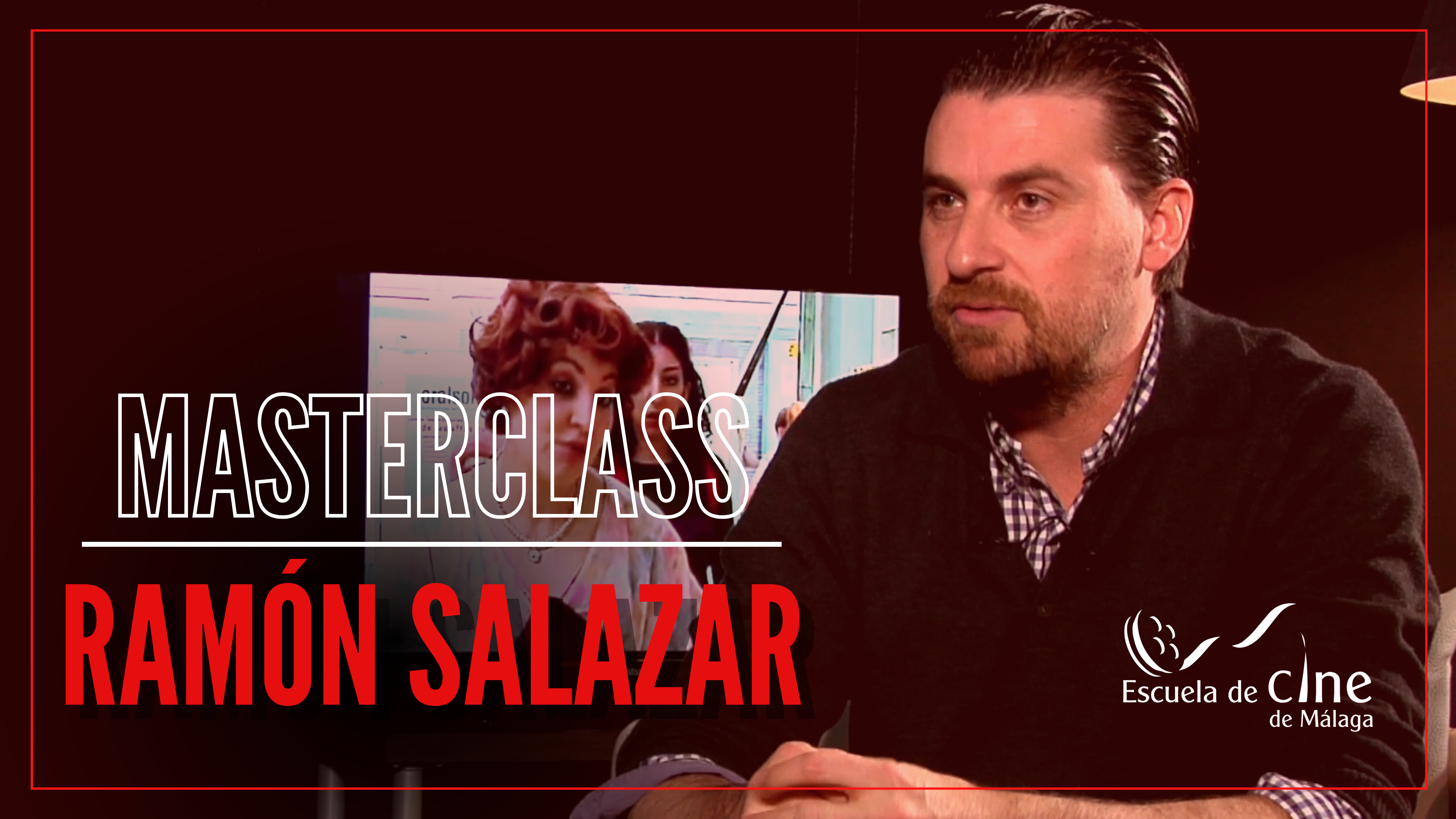 Ramón Salazar Masterclass