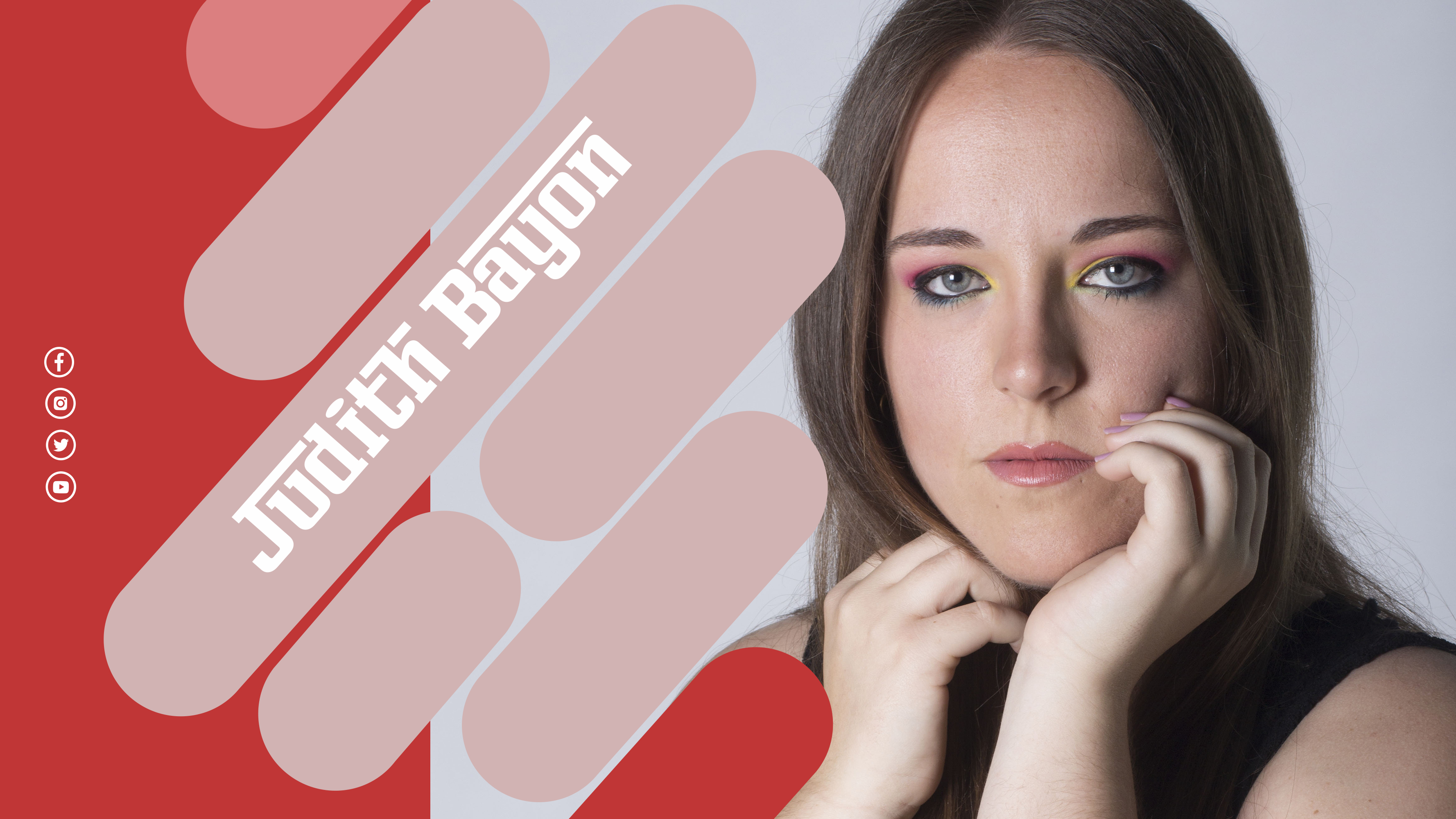 Nuevos rostros Judith Bayon