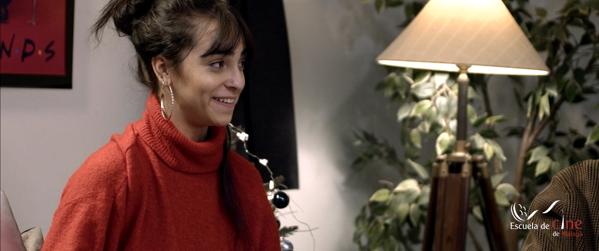 Webserie Maraton de Navidad 1x05 Un final feliz