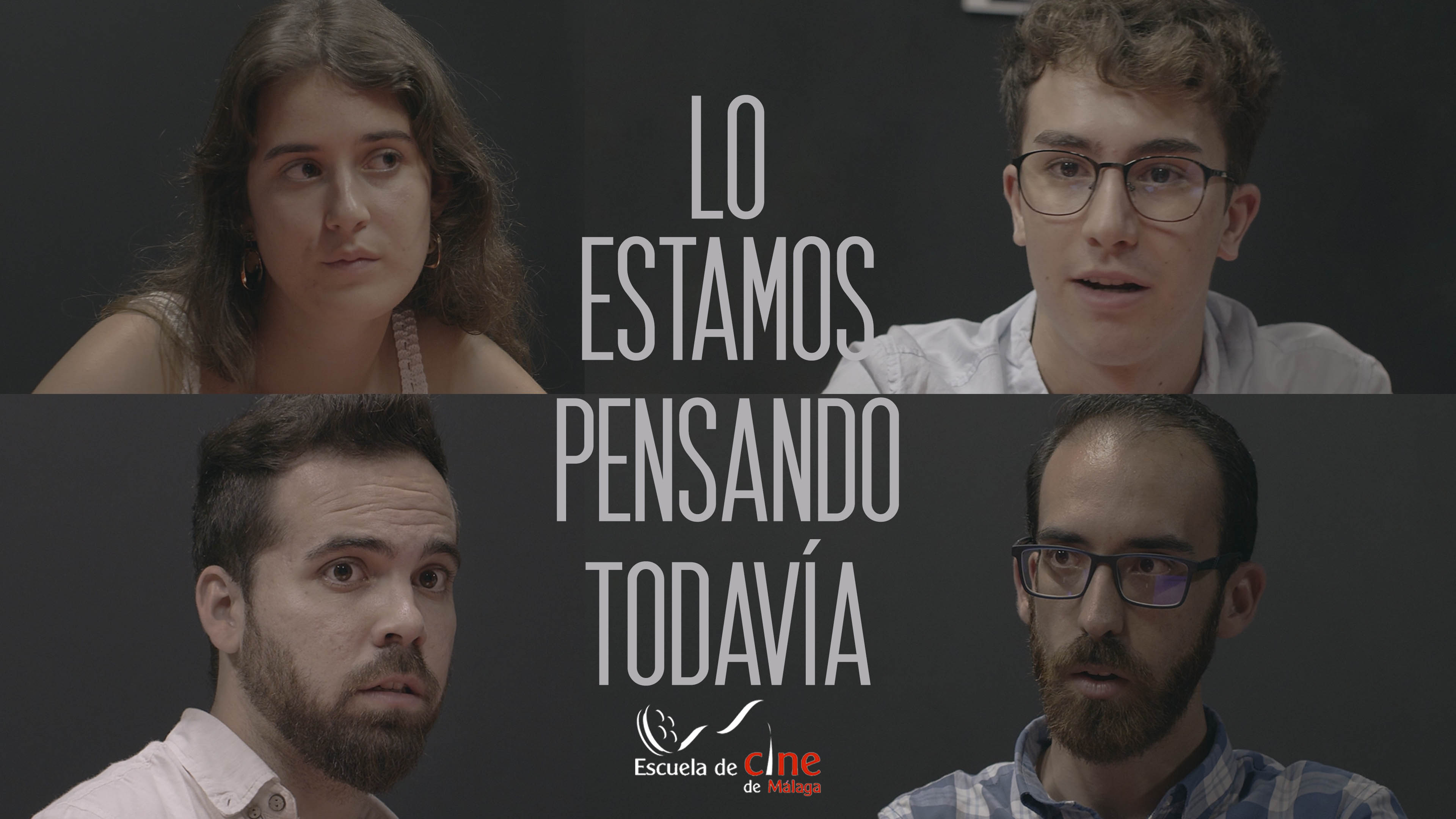 Lo estamos pensando todavía