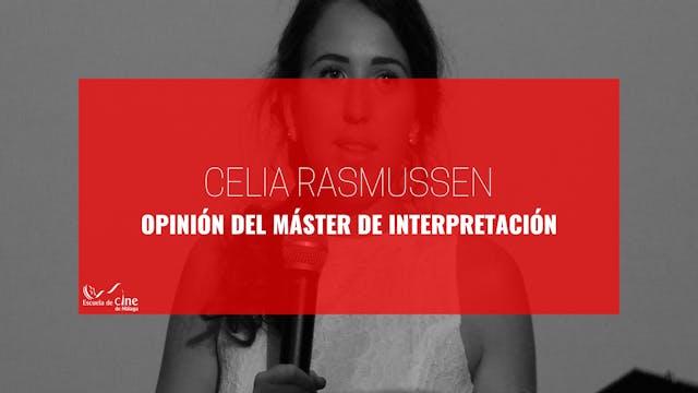 Opinión de Celia Rasmussen sobre el M...
