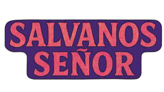 Salvanos Señor