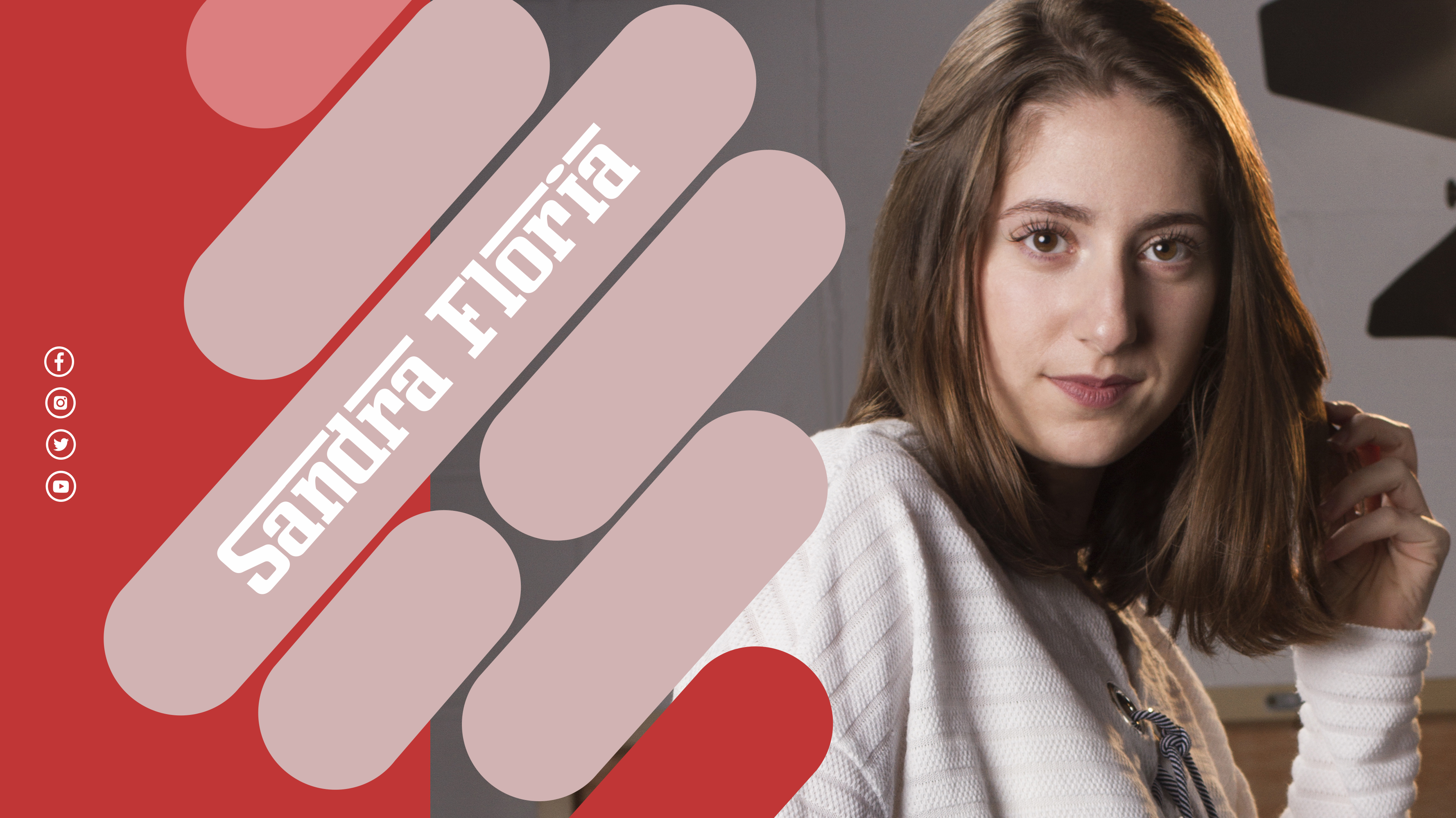 Nuevos rostros Sandra Floria