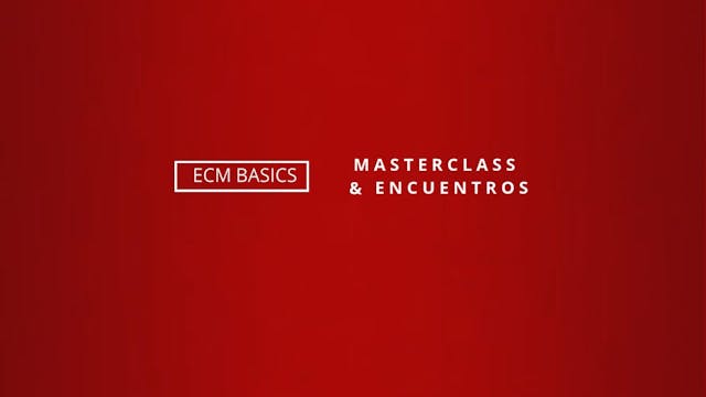 Masterclass Practica Mara Guil