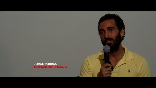 Opinion Jorge Porras