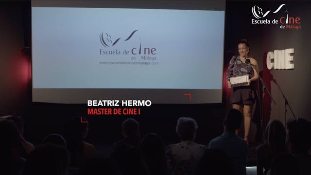 Opinión de Beatriz Hermo sobre el Más...