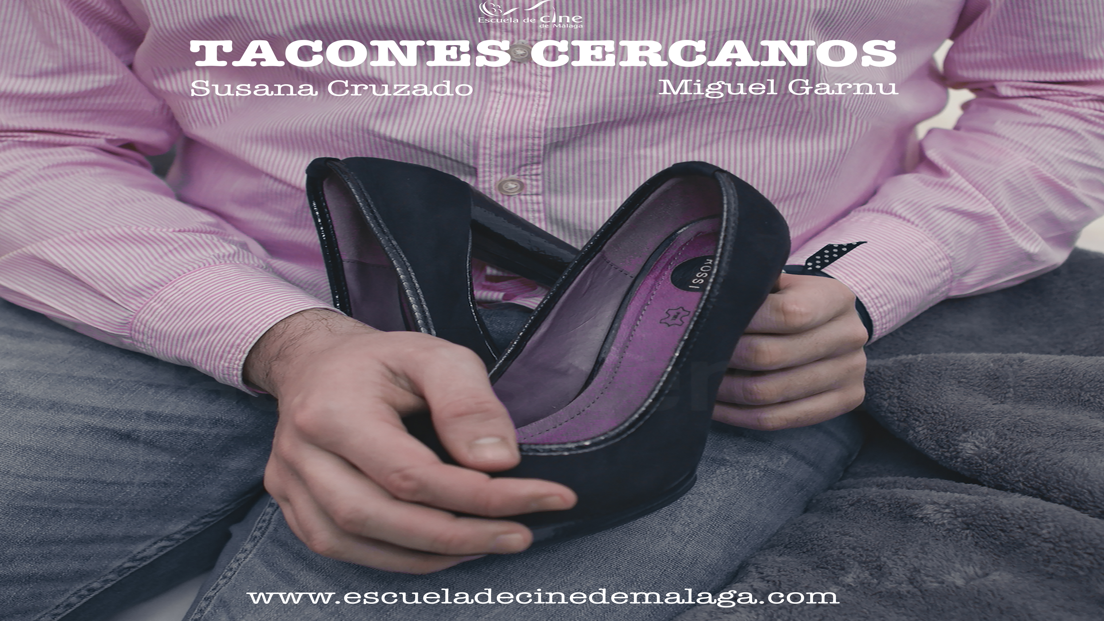 Tacones Cercanos