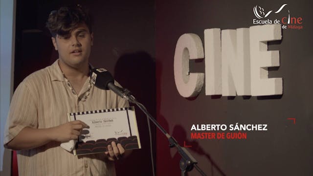 Opinión de Alberto Sánchez sobre el M...