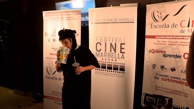 Evento Halloween 2017