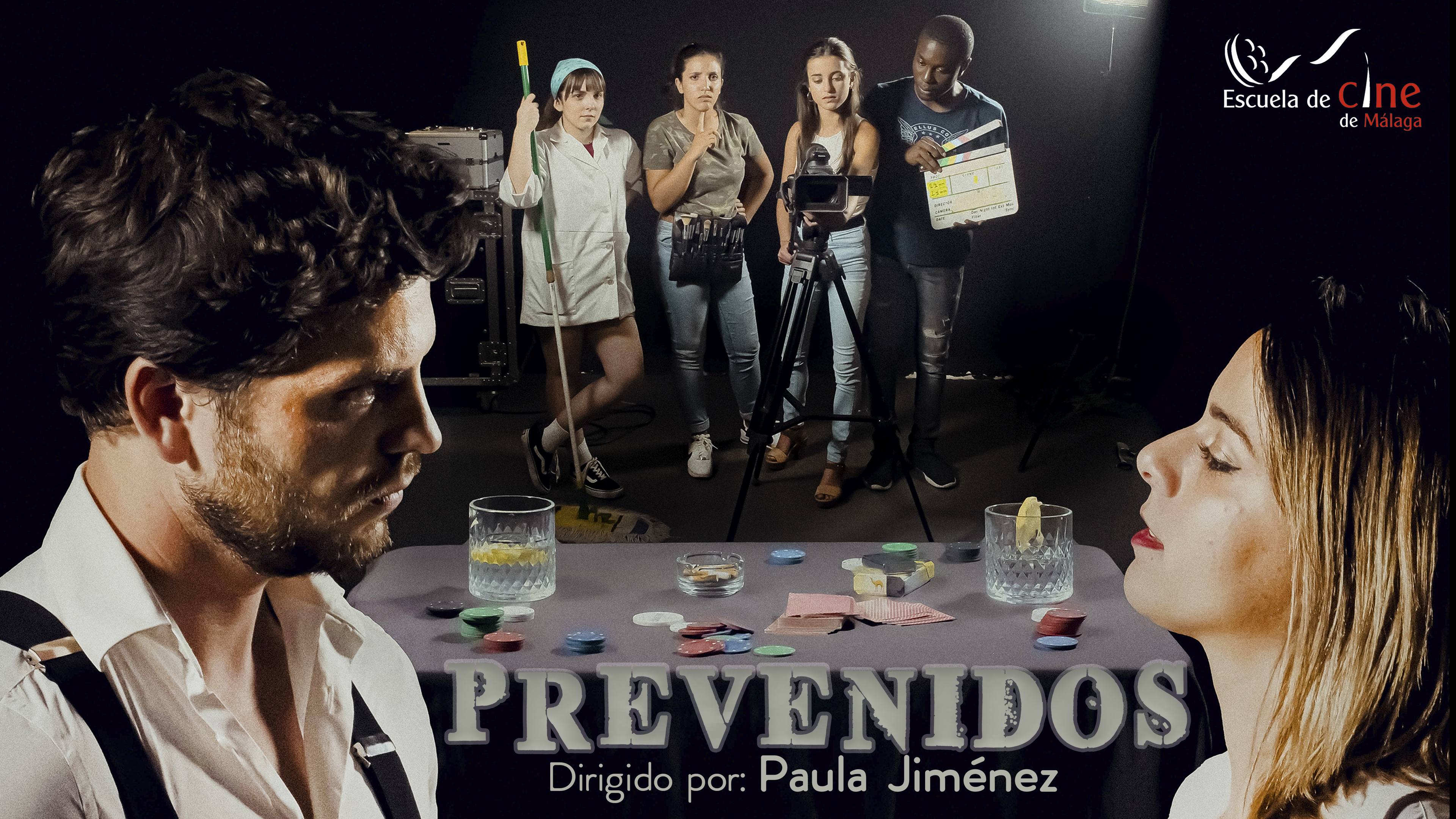 Prevenidos