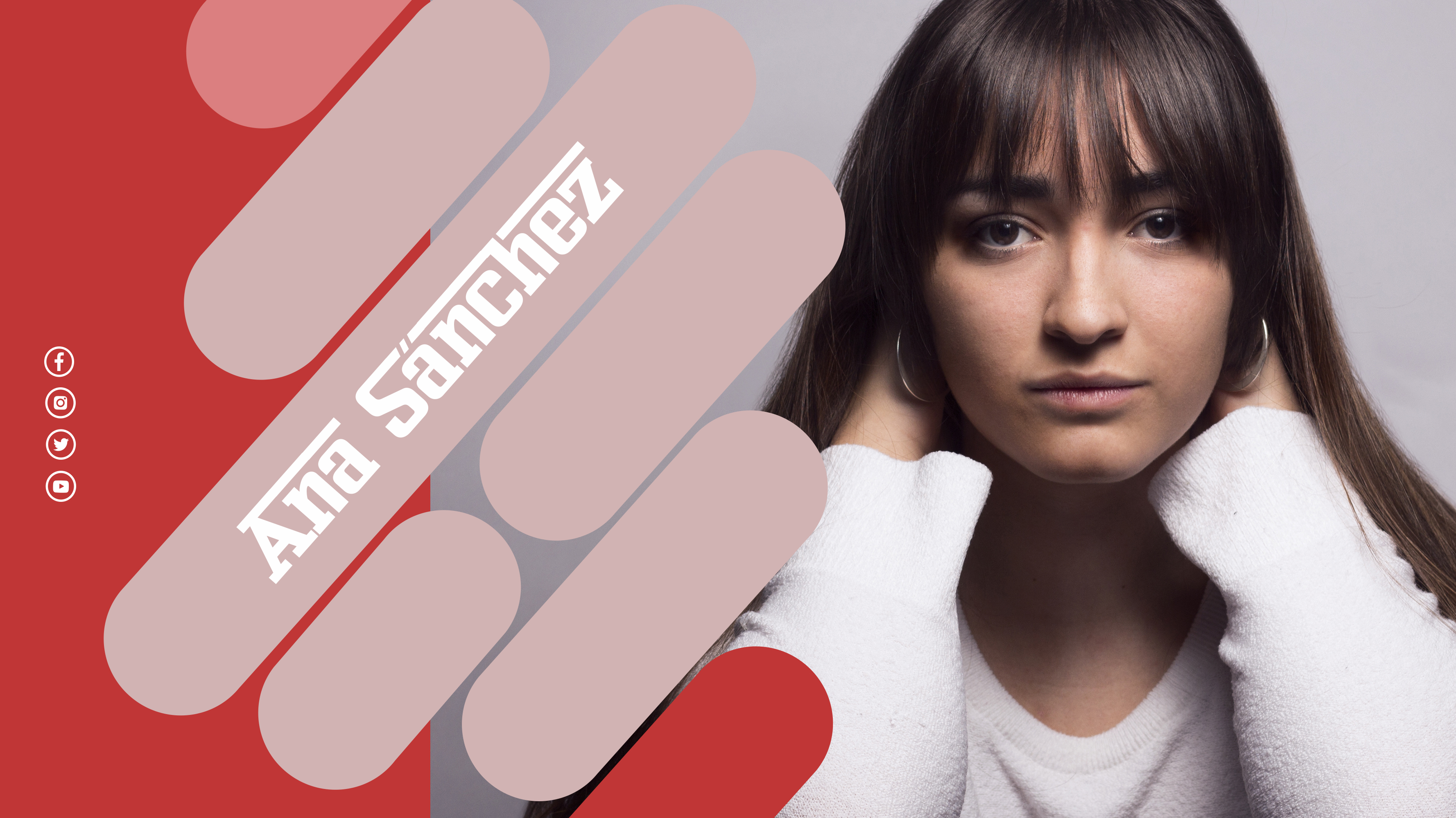 Nuevos rostros Ana Sánchez