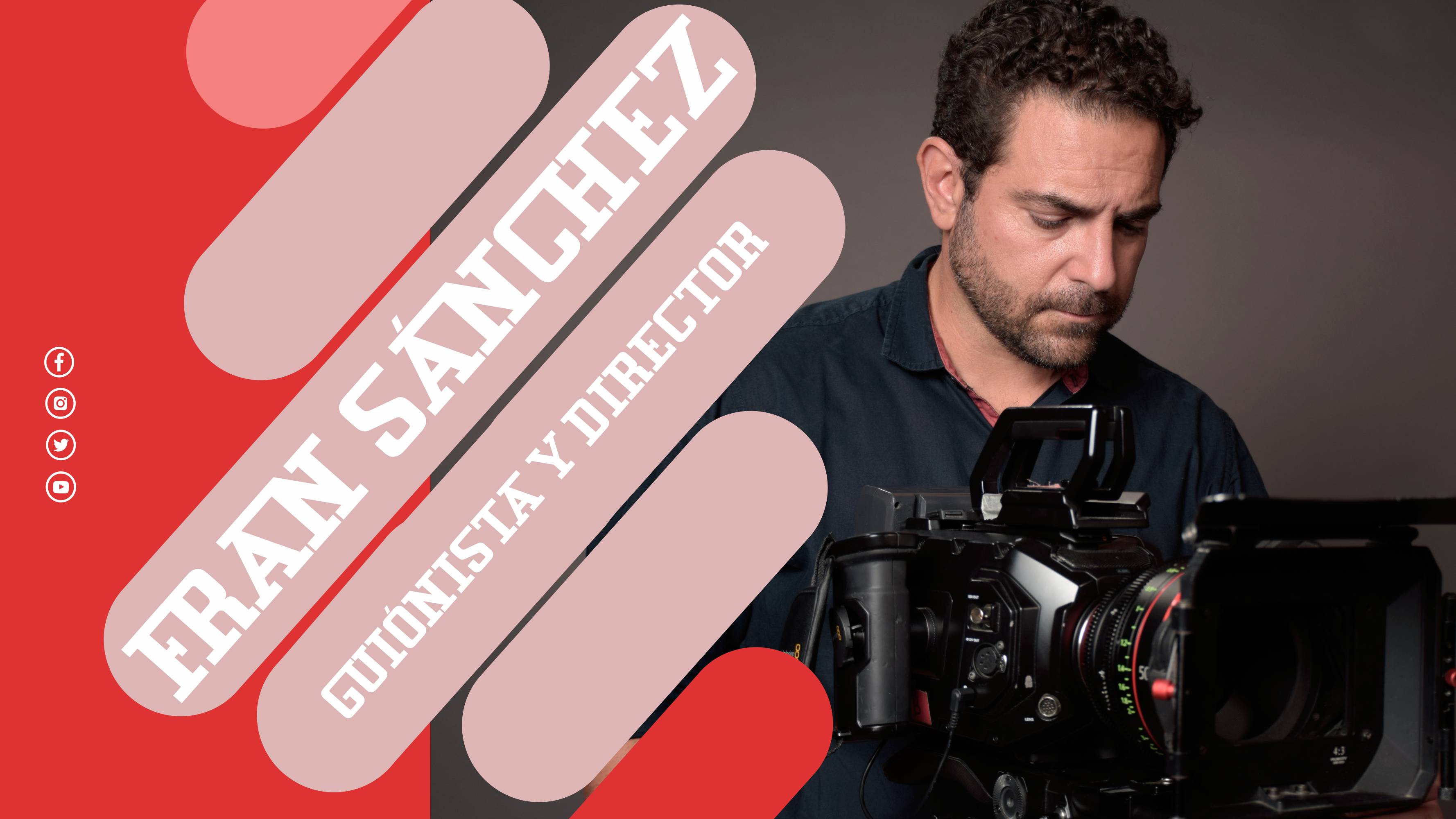 Nuevos Cineastas Fran Sánchez