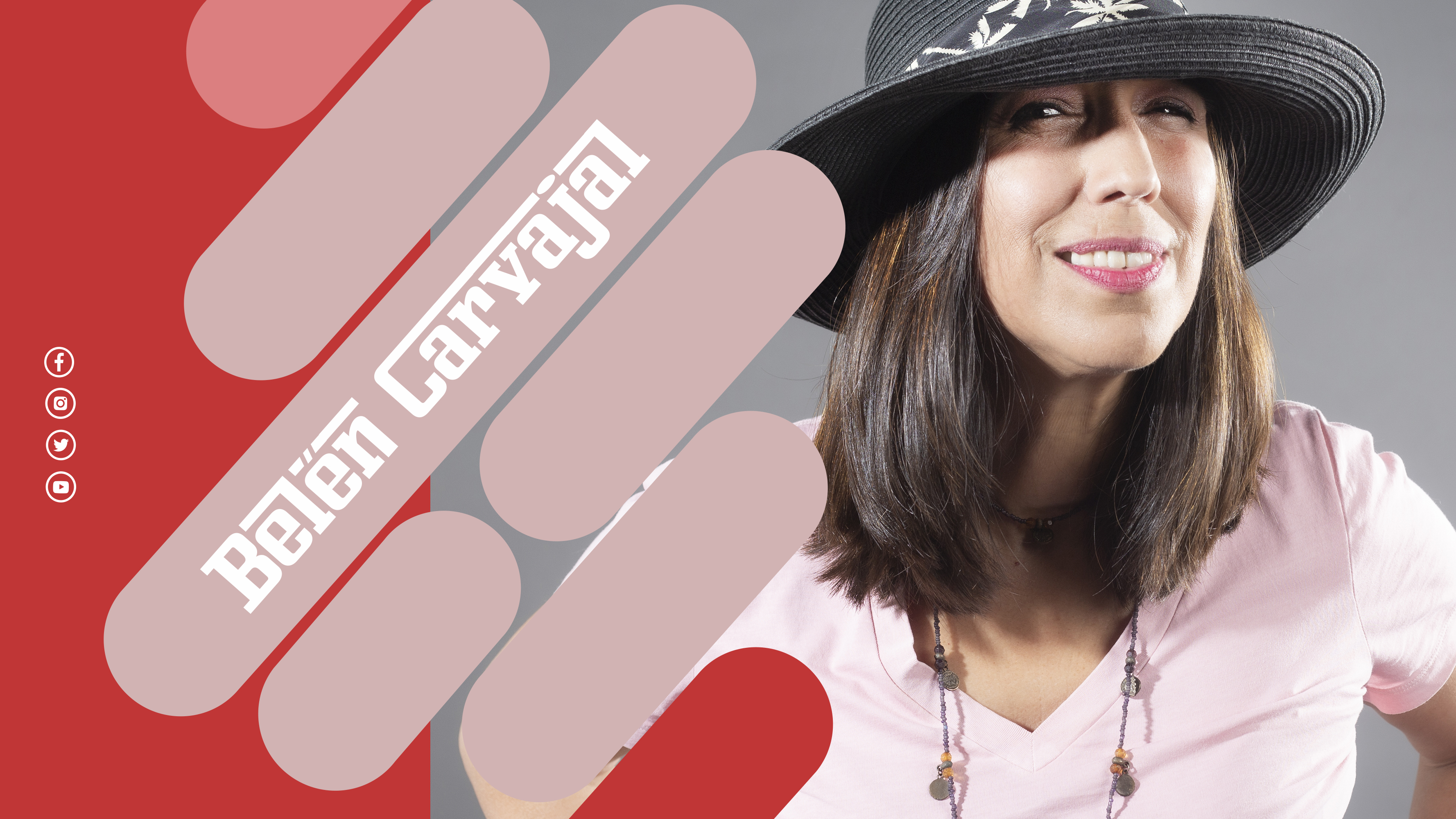 Nuevos rostros Belen Carvajal