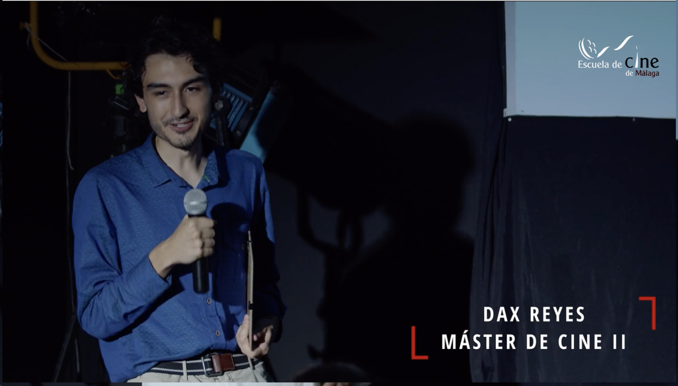 Opinión de Dax Reyes sobre el Máster de Cine