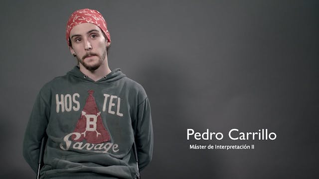 Pedro Carrillo Prácticas Interpretac...