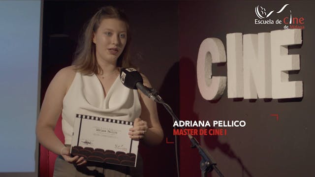 Opinión de Adriana Pellico sobre el M...