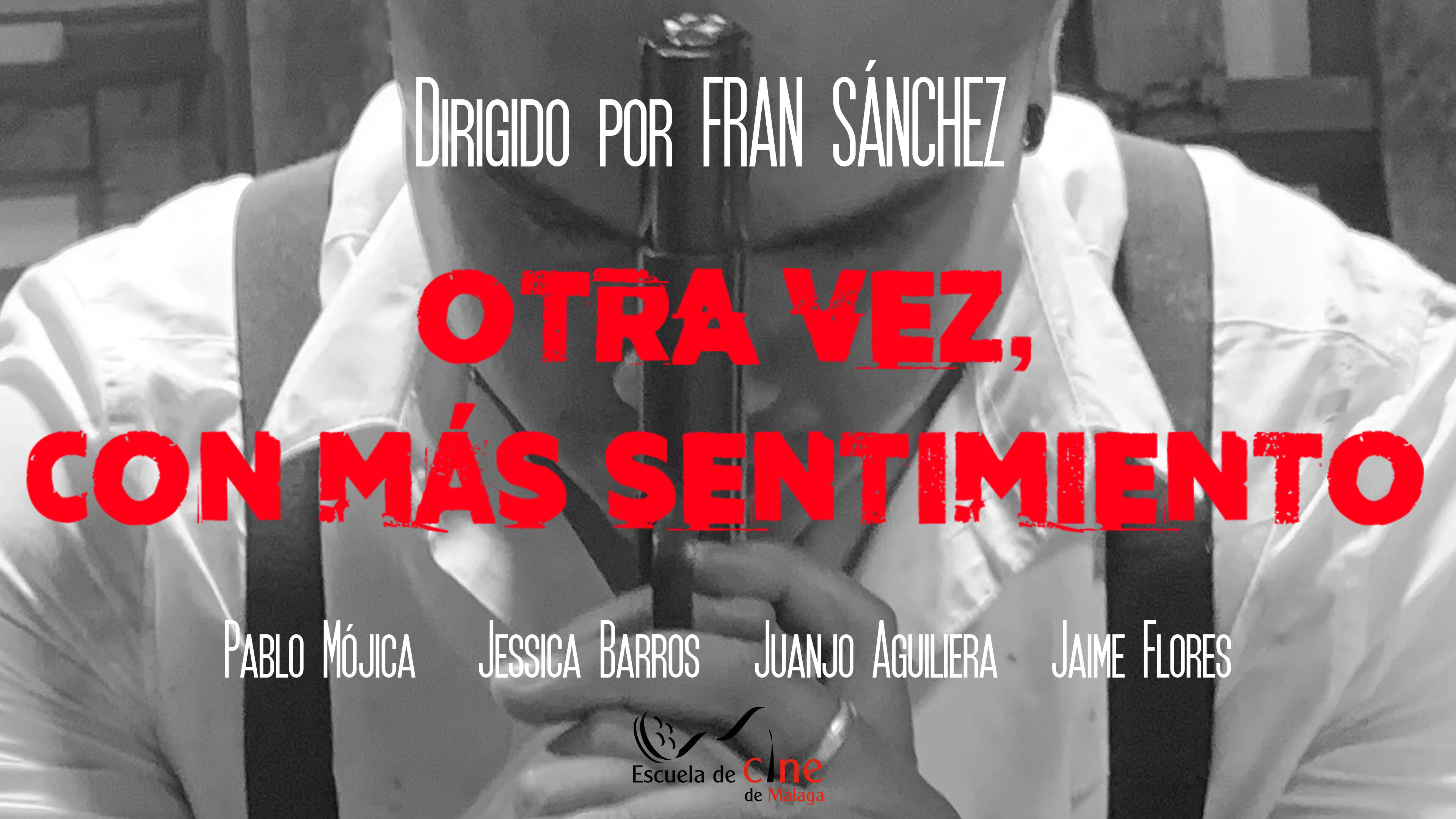 Otra vez con mas sentimiento