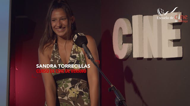 Opinión de Sandra Torrecillas sobre E...