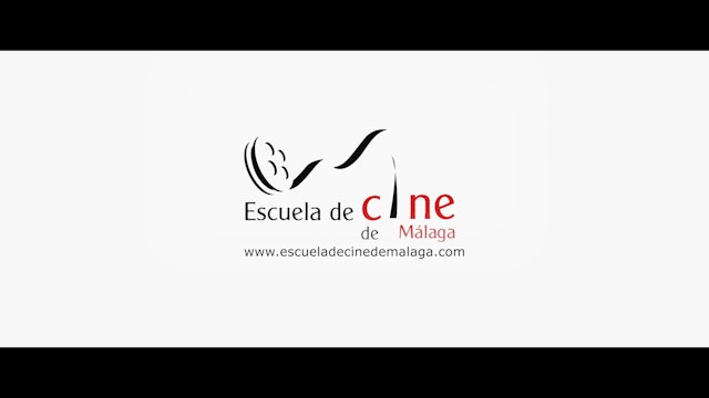Jessica Barros y Andrea Molina Prácticas Interpretación Escuela de Cine Málaga
