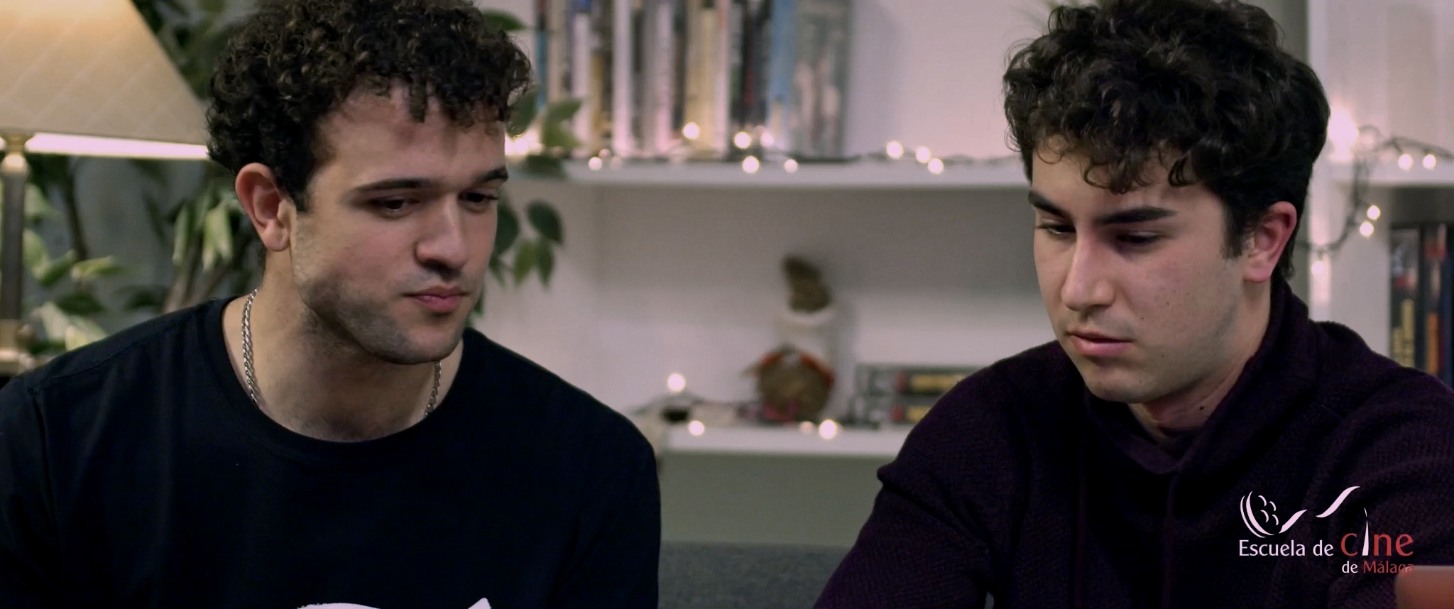 Webserie Maraton de Navidad 1x03 Mejor sin subtitulos