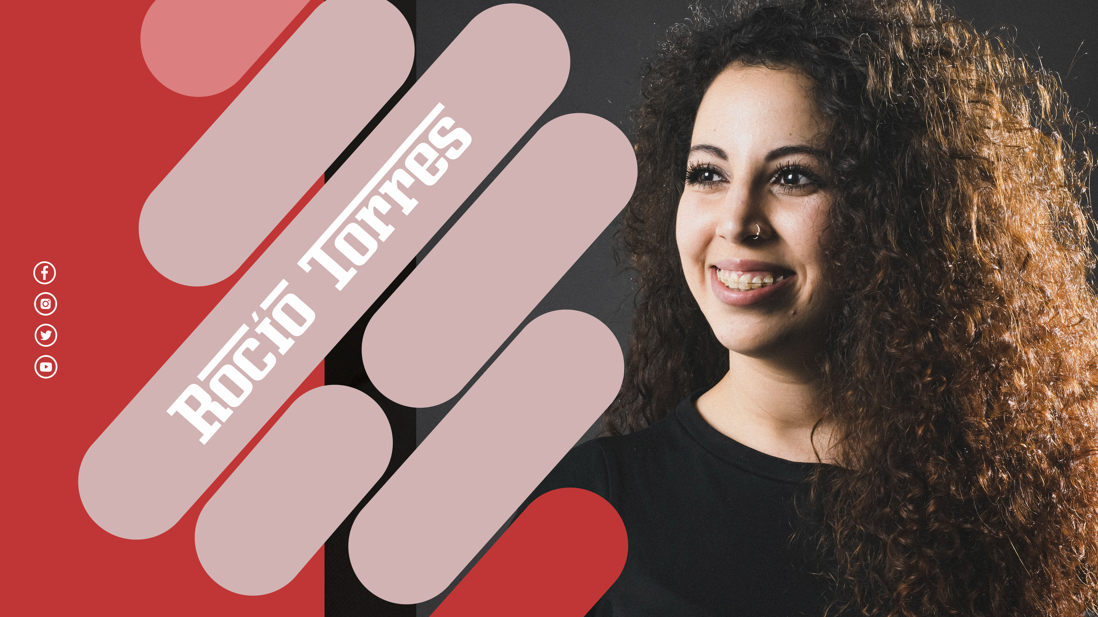 Nuevos rostros Rocío Torres