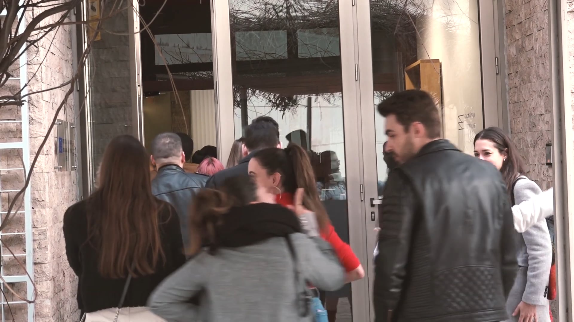 Visita a la exposición: Cine y emociones. Un viaje a la infancia. CAC Málaga 