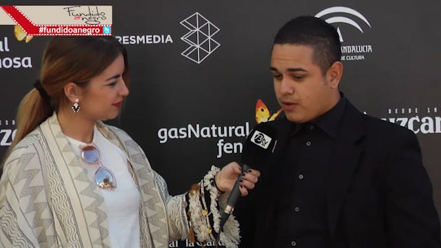 Entrevista a Pablo Mójica