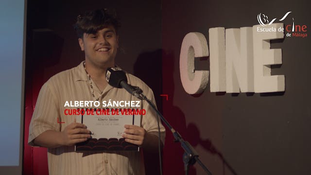 Opinión de Alberto Sánchez sobre El C...