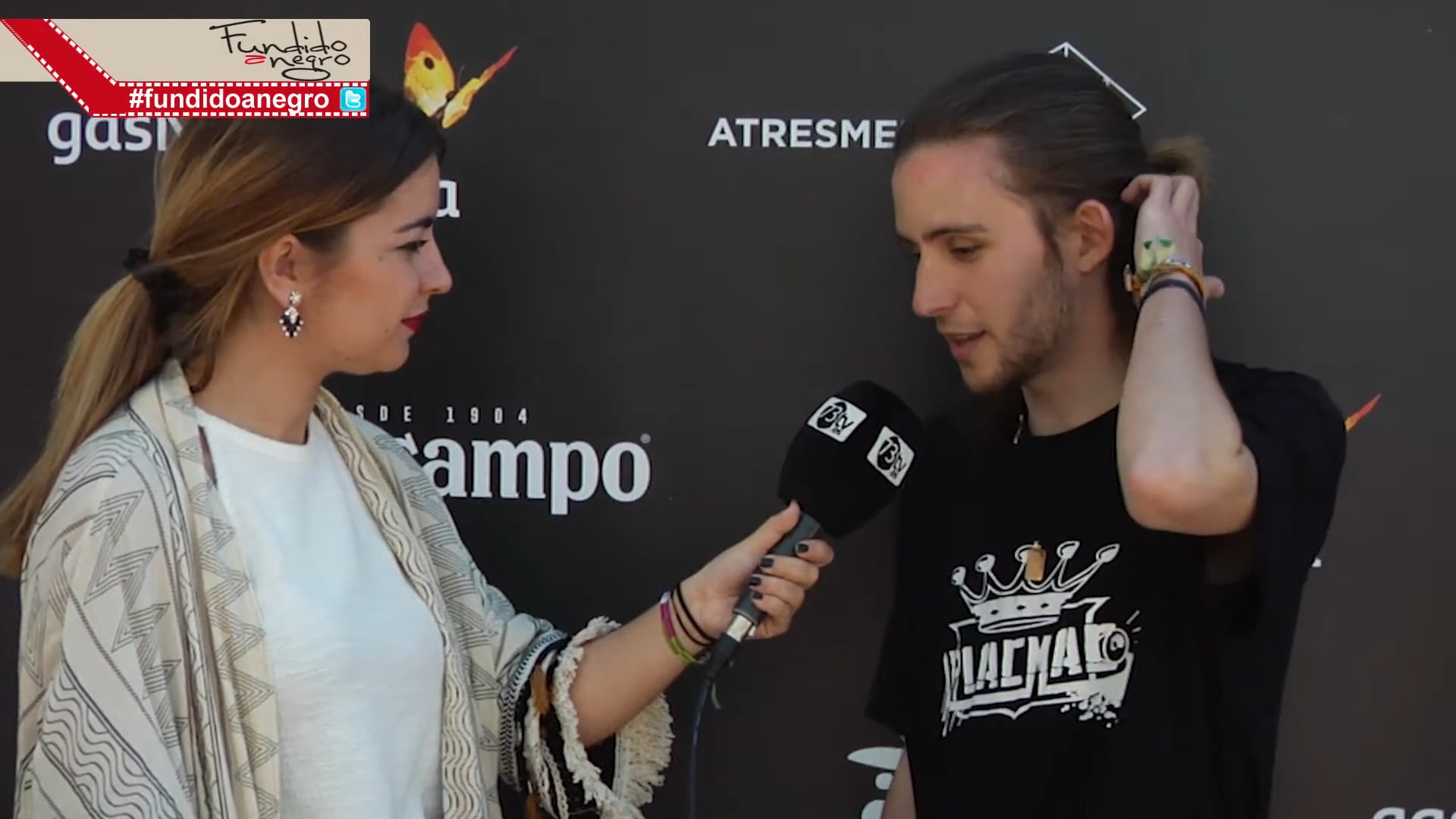 Entrevista a Pedro Carrillo