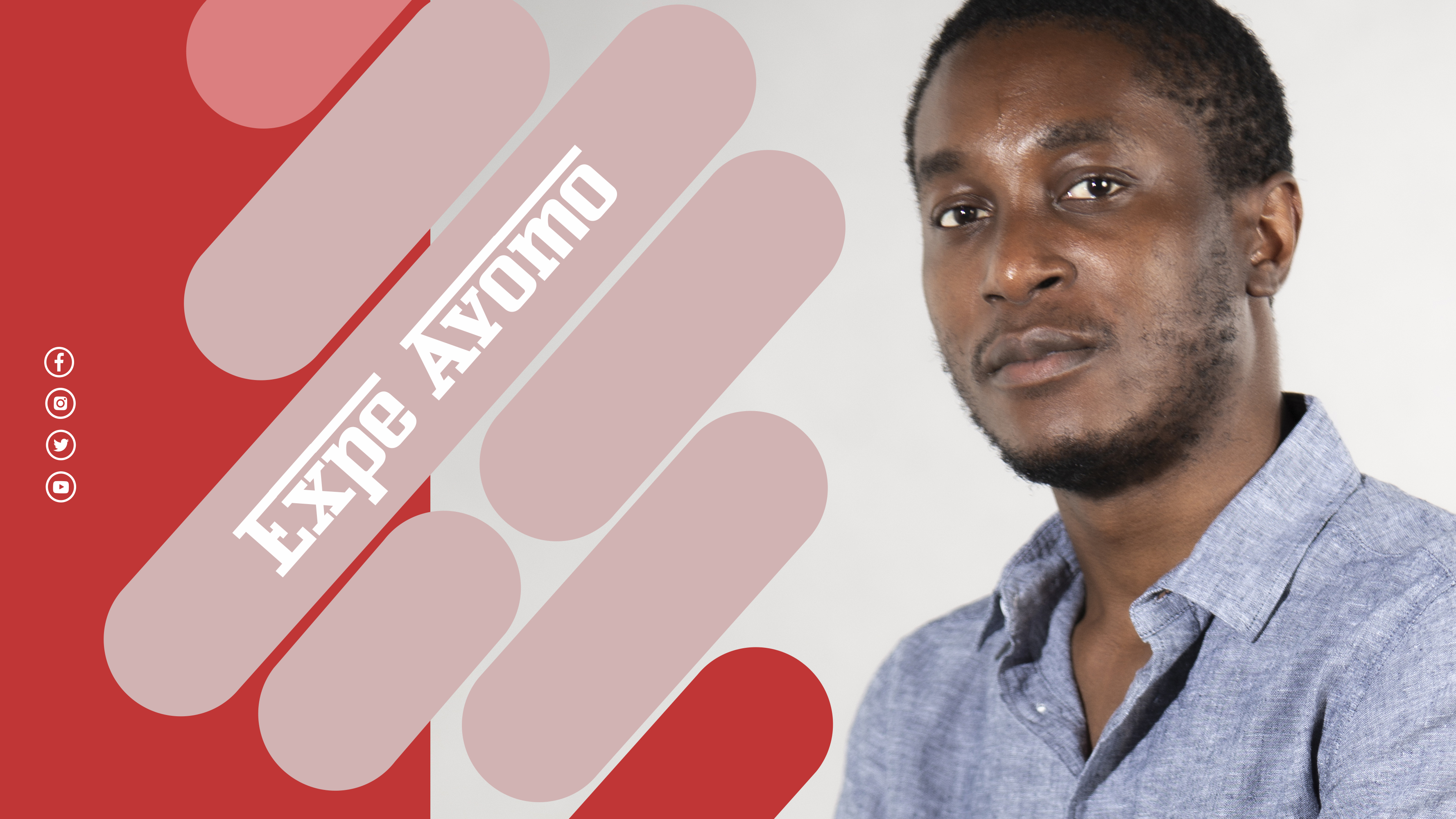 Nuevos rostros Expe Avomo