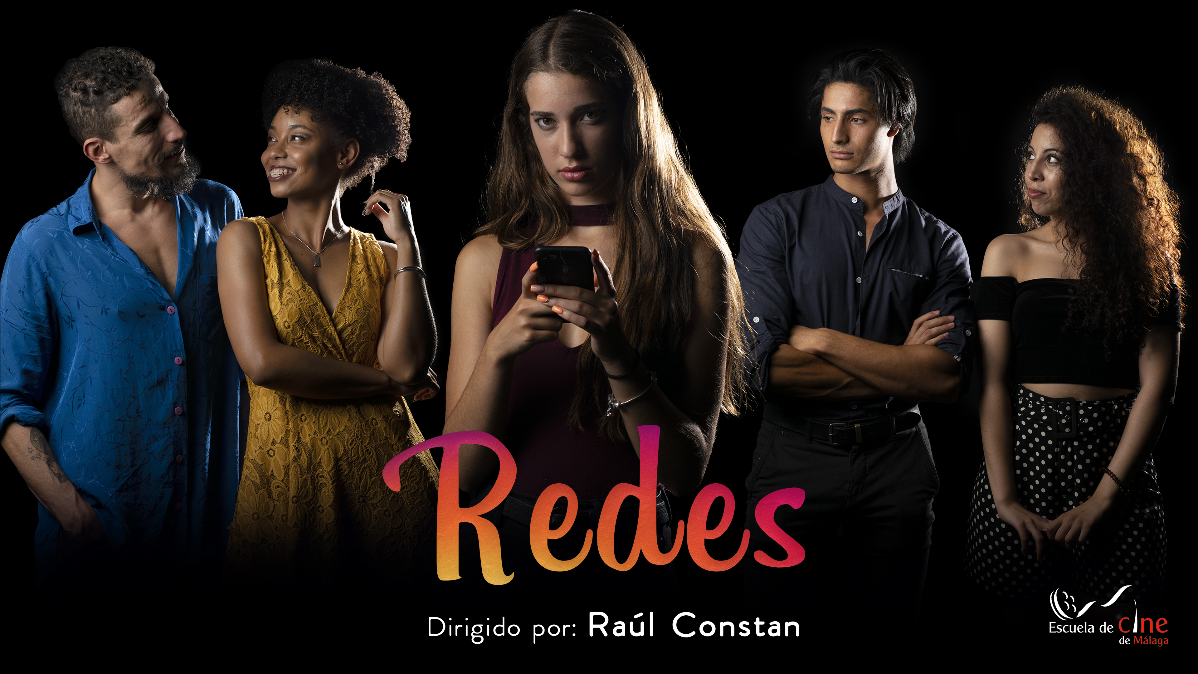 Redes