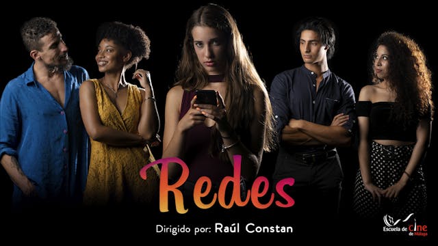 Redes
