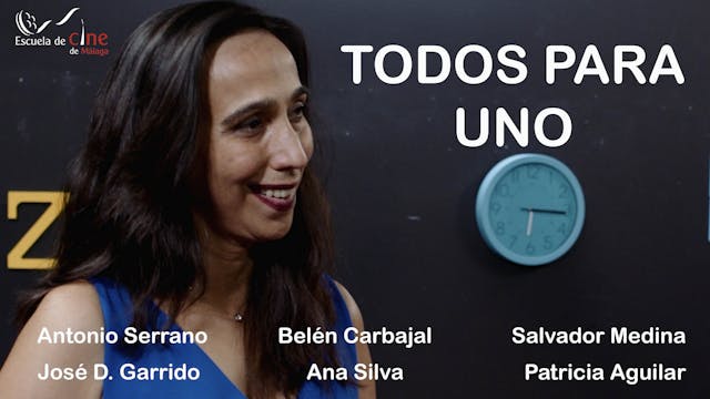 Todos para uno