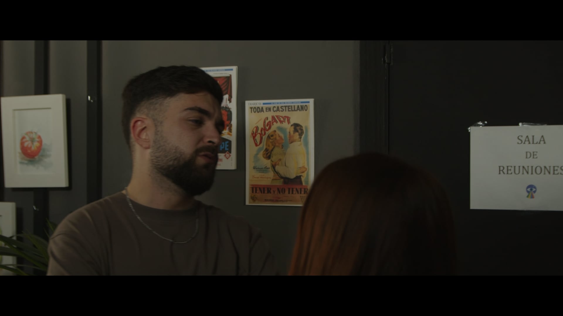 Entre Casting - Episodio 2 (Temporada 1) 