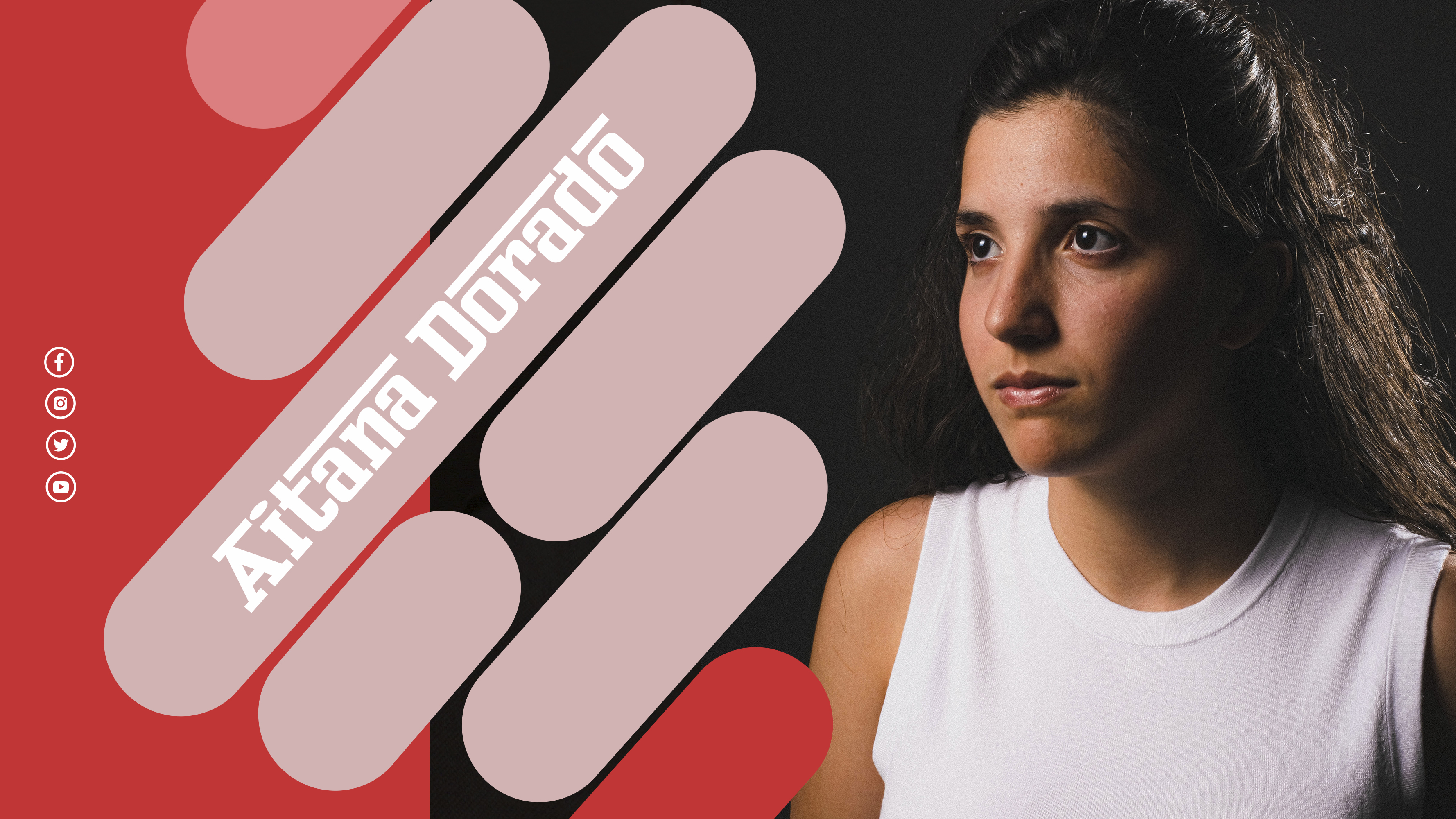 Nuevos Rostros Aitana Dorado