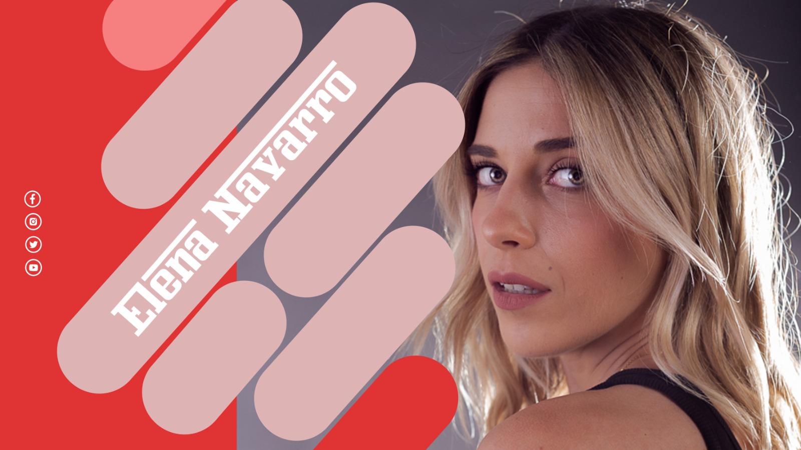 Nuevos Rostros Elena Navarro