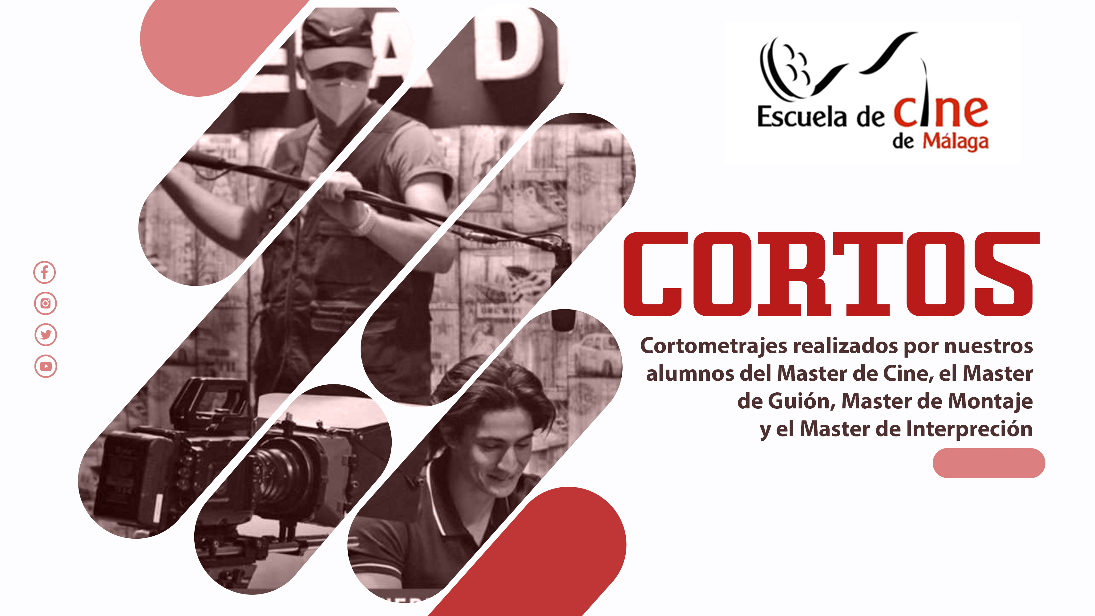 Cortometrajes