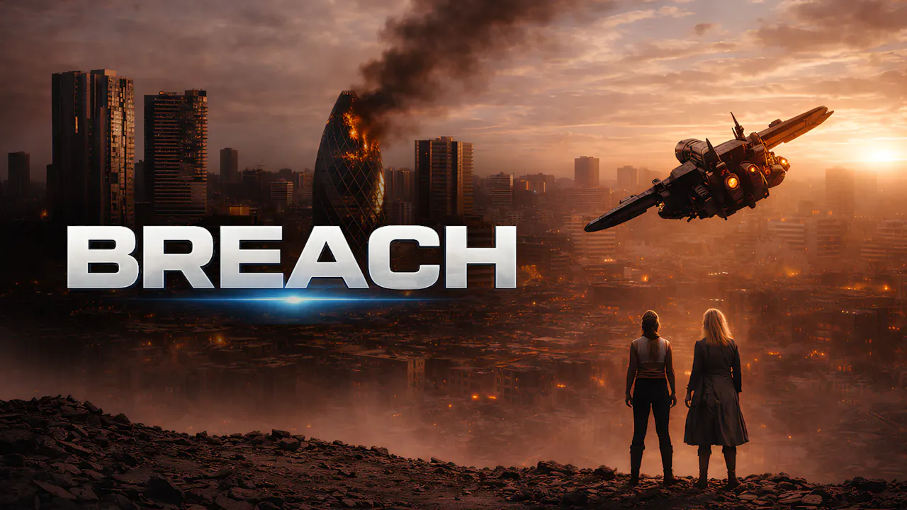 Breach