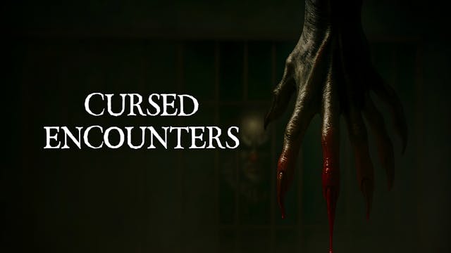 Cursed Encounters