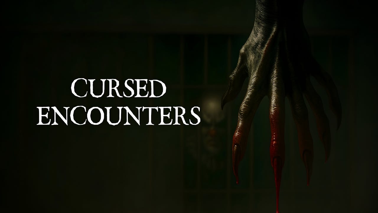 Cursed Encounters