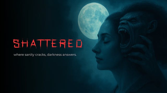 Shattered