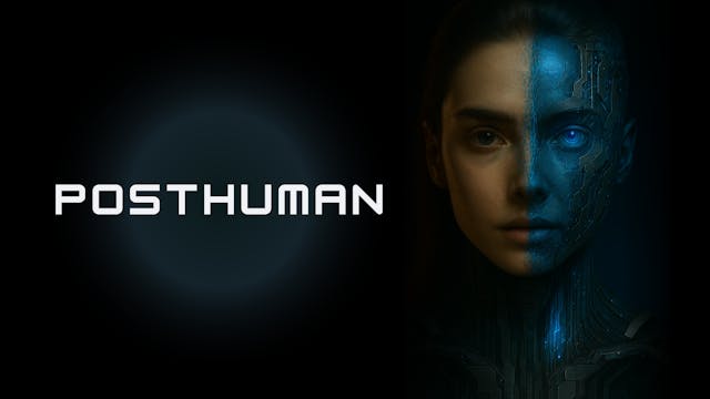 PostHuman