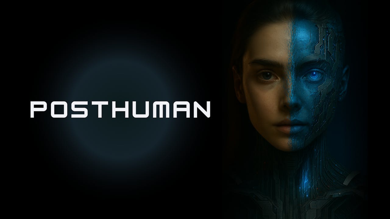 PostHuman