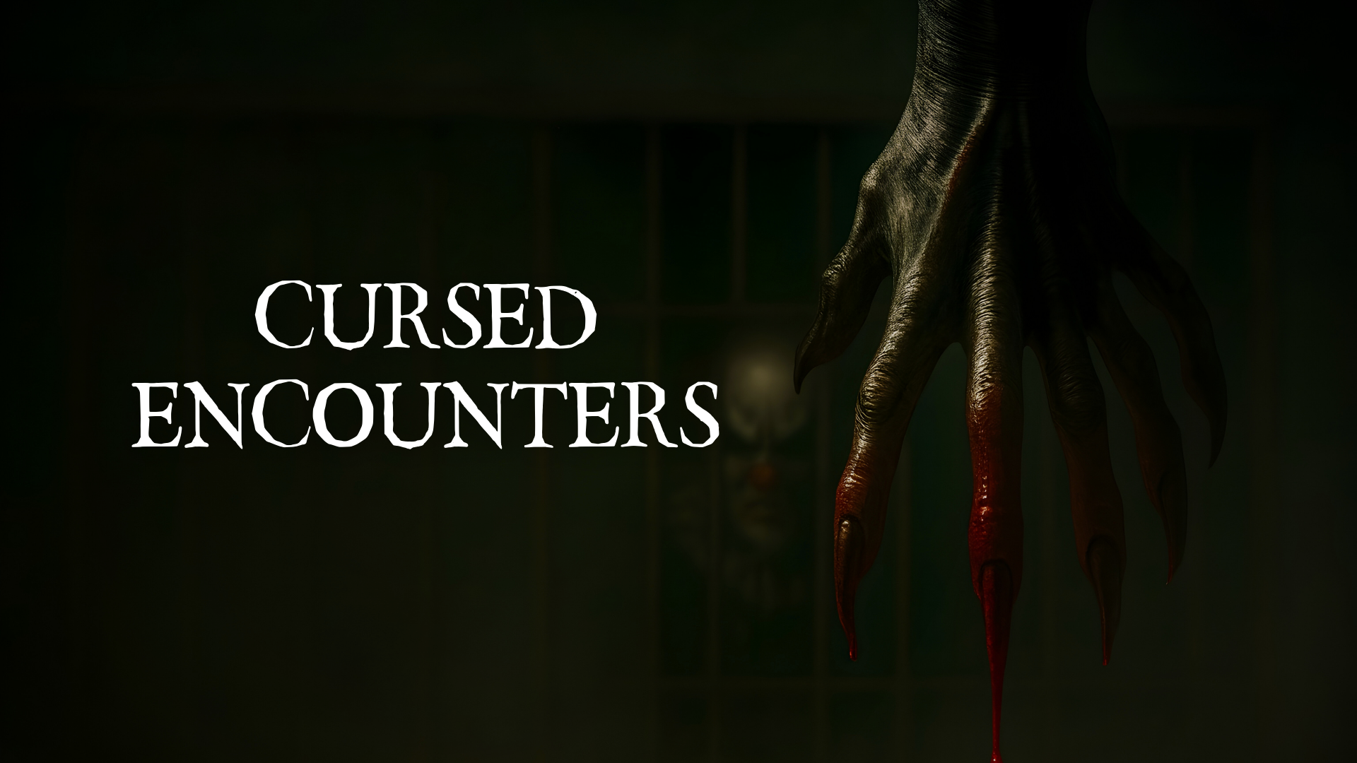 Cursed Encounters