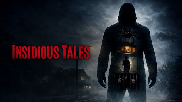 Insidious Tales