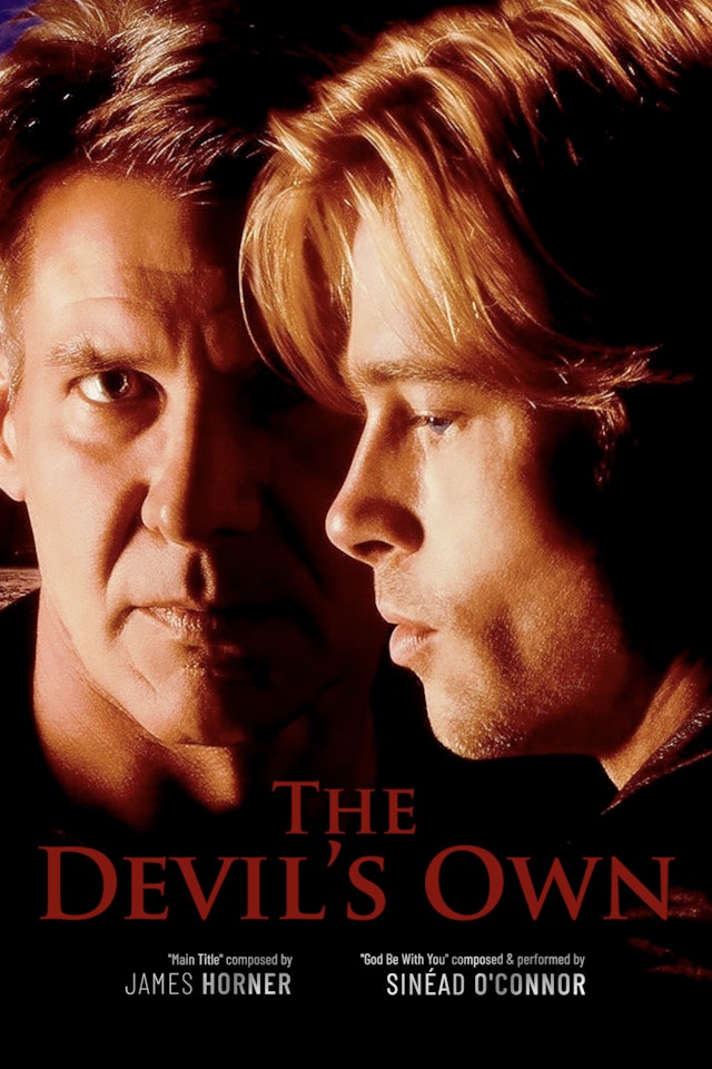Ep. 123 - James Horner's 'The Devil's Own'