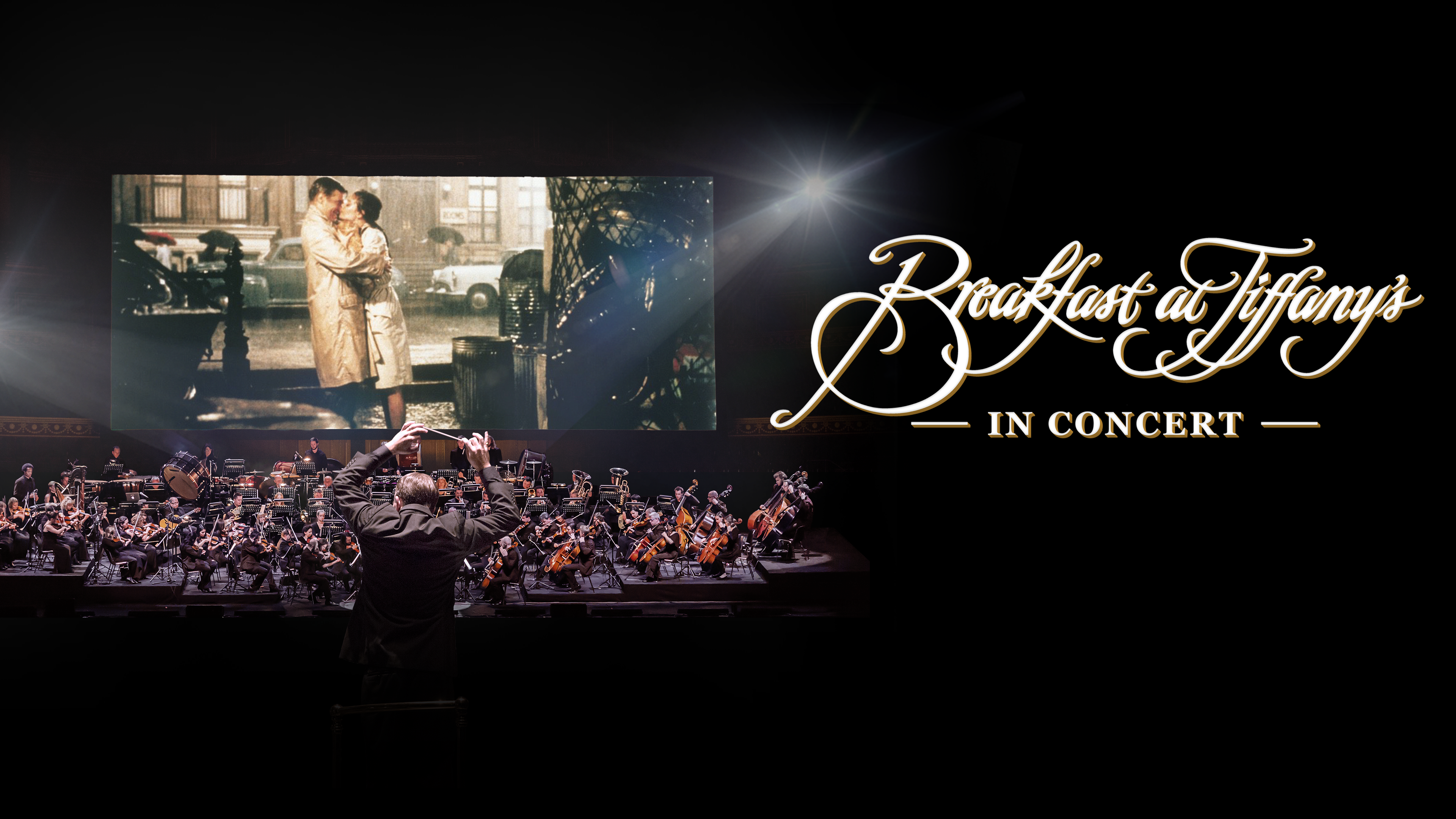 Breakfast at Tiffany's in Concert - Trailer