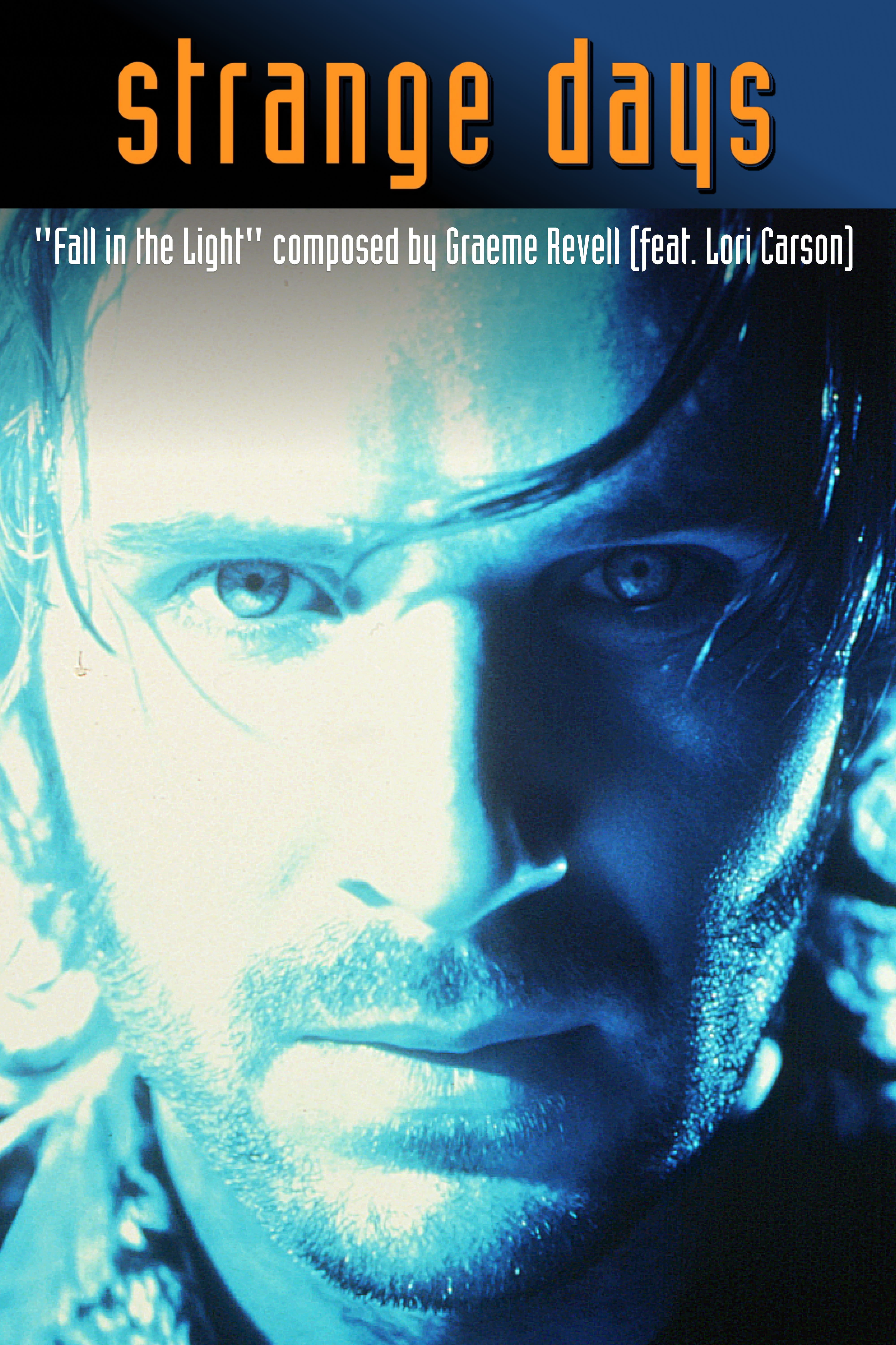 Ep. 200 - Graeme Revell's 'Strange Days' (feat. Lori Carson)