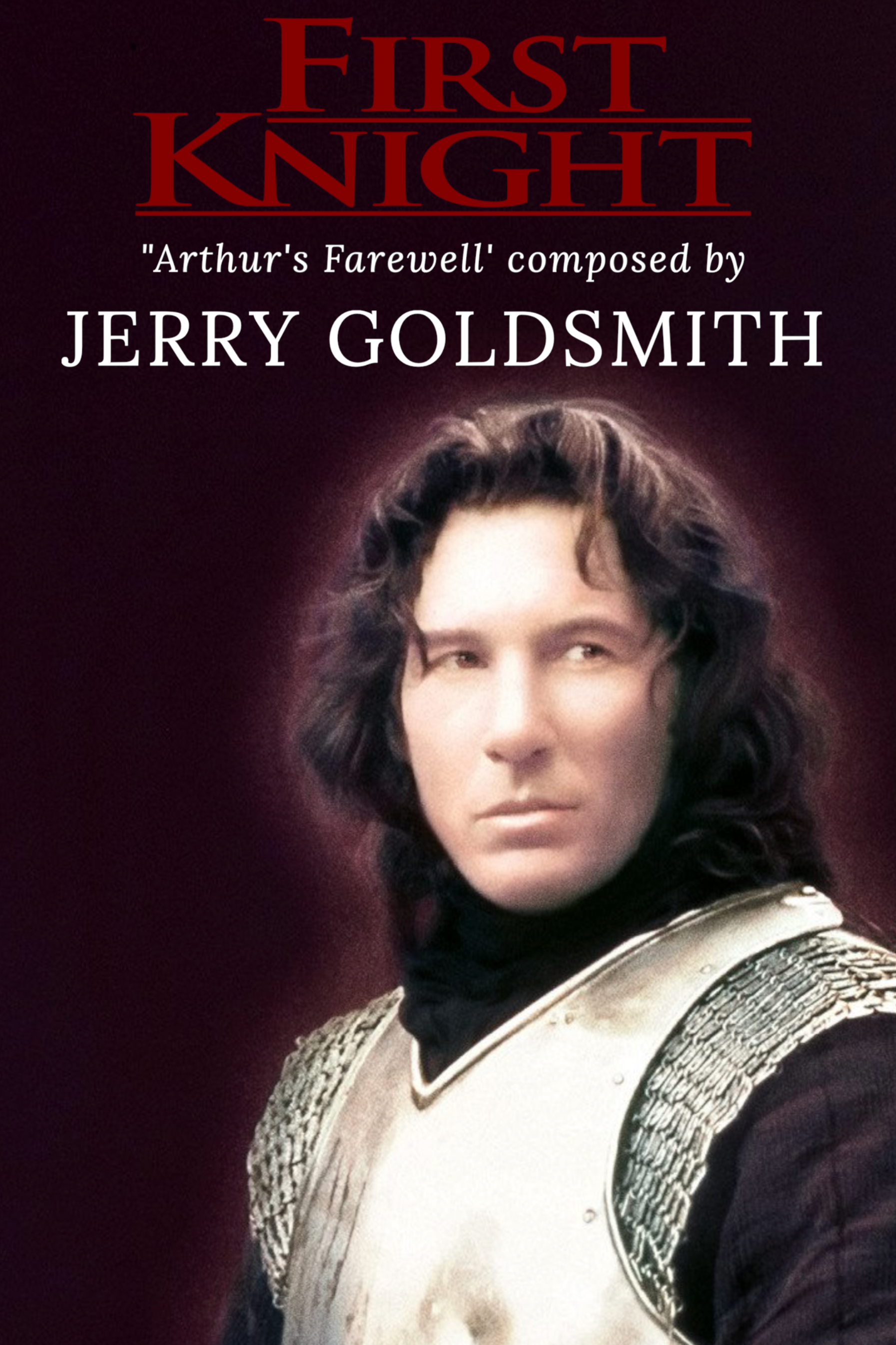 Ep. 36 - Jerry Goldsmith's 'First Knight'