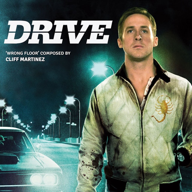 Ep. 238 - Cliff Martinez' 'Drive'